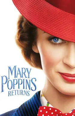 Mary Poppins Returns