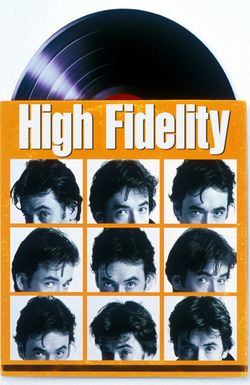 High Fidelity