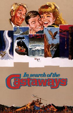 In Search of the Castaways