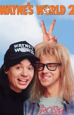 Wayne's World 2