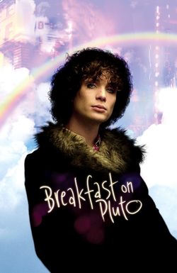 Breakfast on Pluto