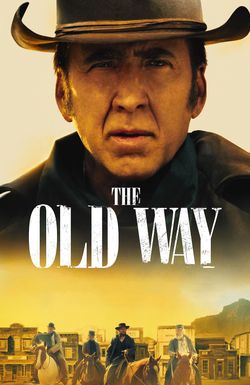 The Old Way