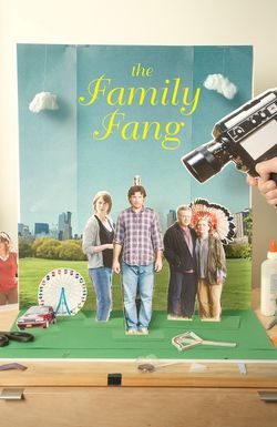 The Family Fang