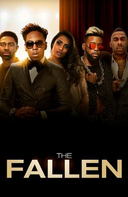 Deitrick Haddon's the Fallen