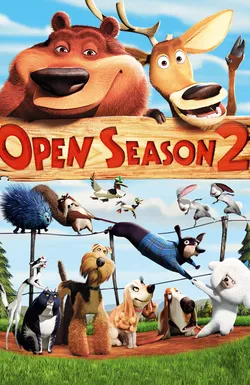 Open Season 2