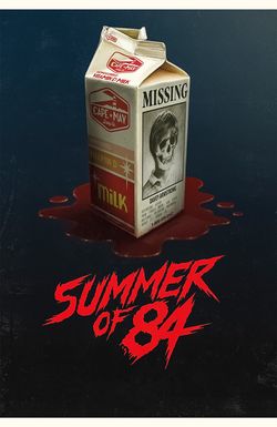 Summer of 84