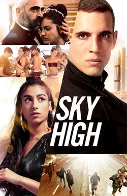 Sky High