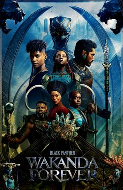 Black Panther: Wakanda Forever