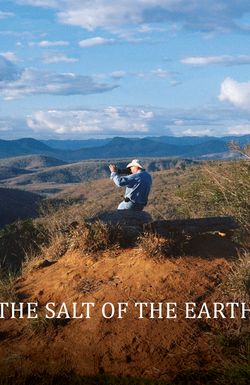 The Salt of the Earth