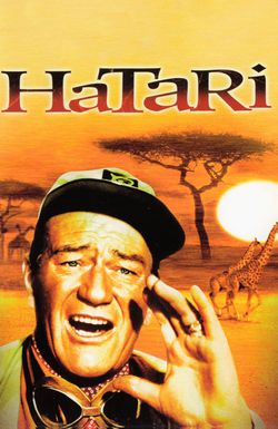 Hatari!