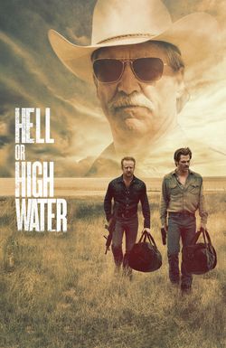 Hell or High Water