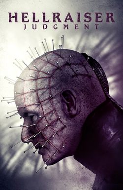 Hellraiser: Judgment