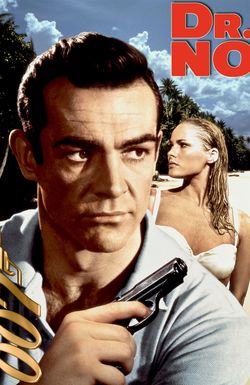 Dr. No