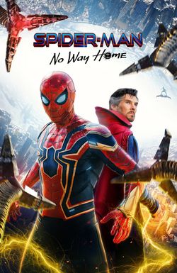 Spider-Man: No Way Home