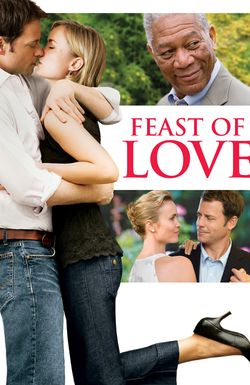 Feast of Love