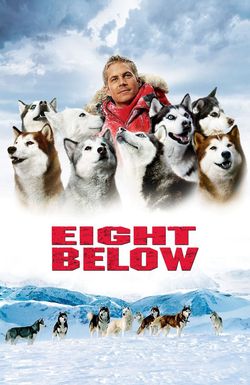 Eight Below