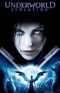 Underworld: Evolution