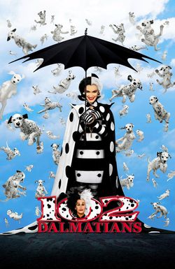 102 Dalmatians