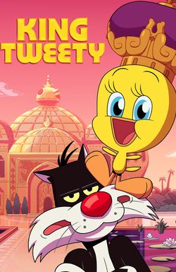 King Tweety