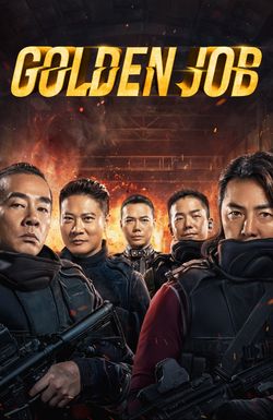 Golden Job