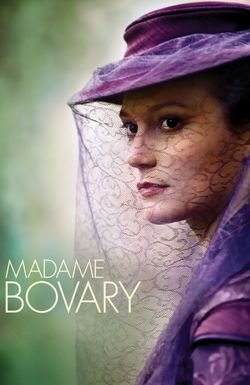 Madame Bovary