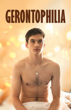 Gerontophilia