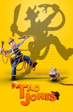 Tad: The Lost Explorer