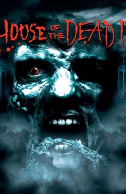 House of the Dead 2