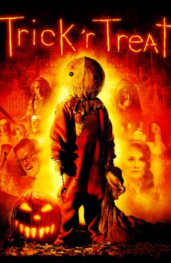 Trick 'r Treat