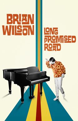 Brian Wilson: Long Promised Road