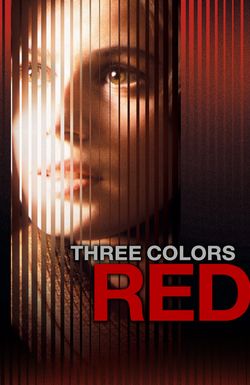 Three Colors: Red