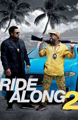 Ride Along 2