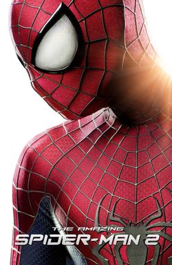 The Amazing Spider-Man 2