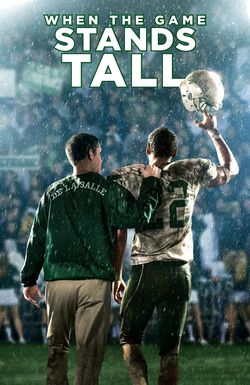 When the Game Stands Tall