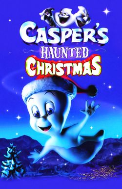 Casper's Haunted Christmas