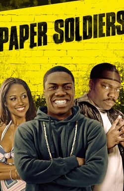 Paper Soldiers