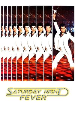 Saturday Night Fever