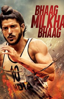 Bhaag Milkha Bhaag