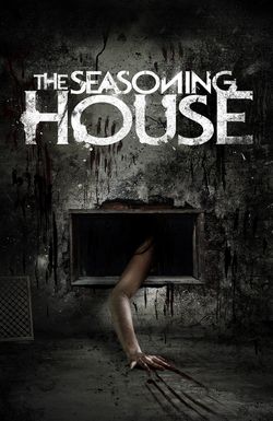 The Seasoning House