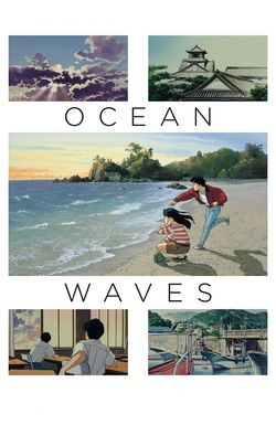 Ocean Waves