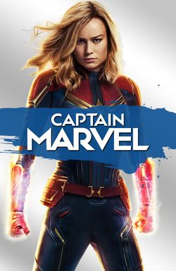 Captain Marvel