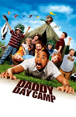 Daddy Day Camp