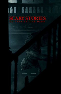 Scary Stories to Tell in the Dark