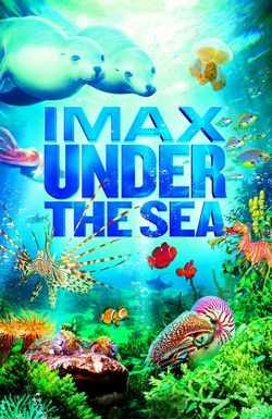 Under the Sea 3D