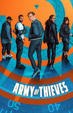 Army of Thieves