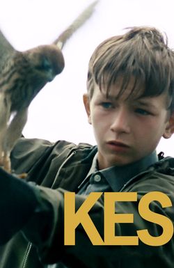 Kes