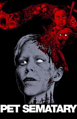 Pet Sematary