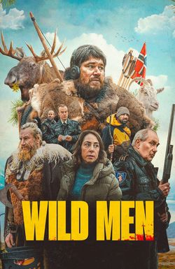 Wild Men