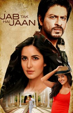 Jab Tak Hai Jaan