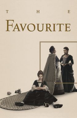 The Favourite